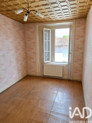 Maison à vendre 5 pièces 131 m² Beauzac