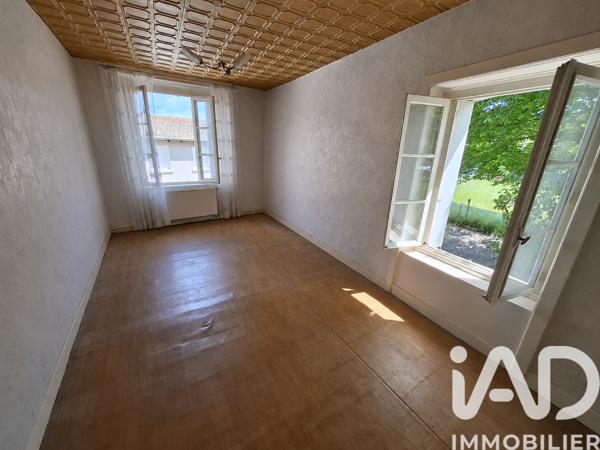 Maison à vendre 5 pièces 131 m² Beauzac