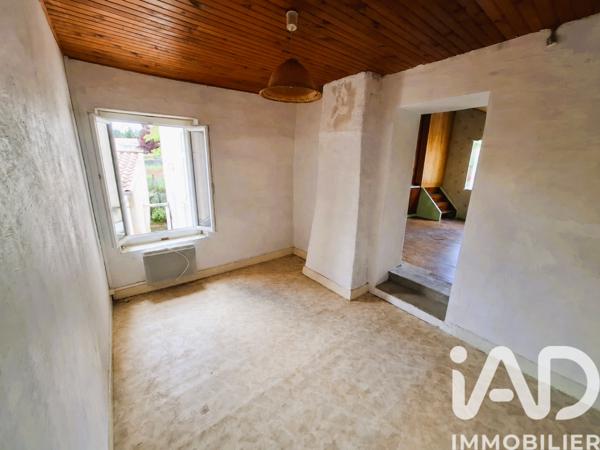 Maison à vendre 5 pièces 131 m² Beauzac