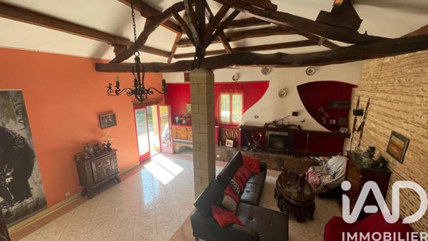 Maison à vendre 5 pièces 179 m² Gardonne
