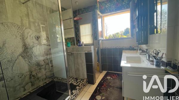 Maison à vendre 5 pièces 179 m² Gardonne
