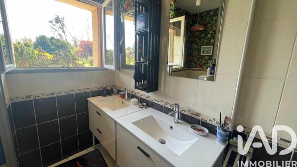Maison à vendre 5 pièces 179 m² Gardonne