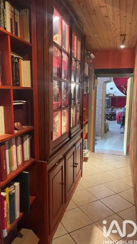Maison à vendre 5 pièces 179 m² Gardonne