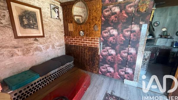 Maison à vendre 5 pièces 179 m² Gardonne