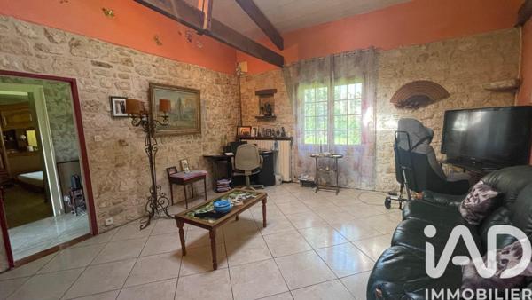 Maison à vendre 5 pièces 179 m² Gardonne