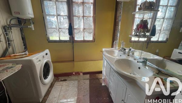Maison à vendre 5 pièces 179 m² Gardonne