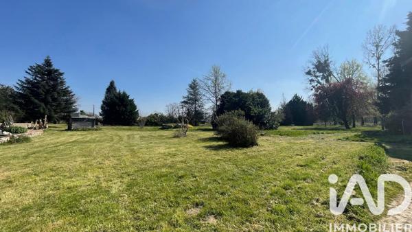 Maison à vendre 5 pièces 179 m² Gardonne
