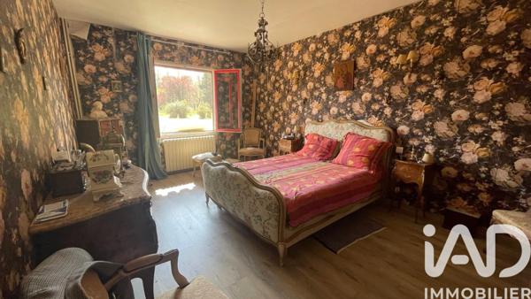Maison à vendre 5 pièces 179 m² Gardonne