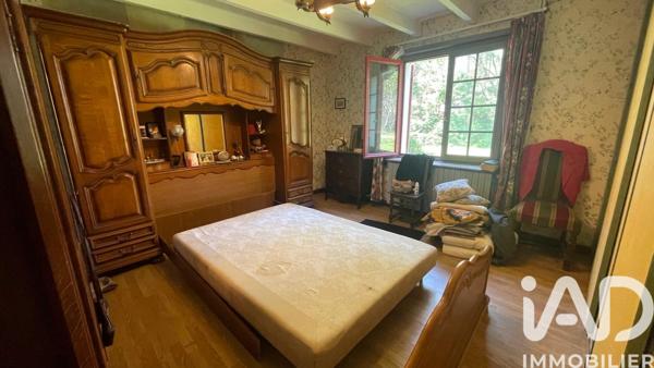Maison à vendre 5 pièces 179 m² Gardonne