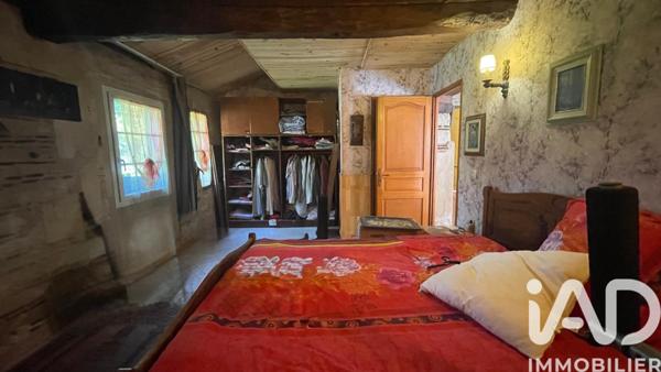 Maison à vendre 5 pièces 179 m² Gardonne