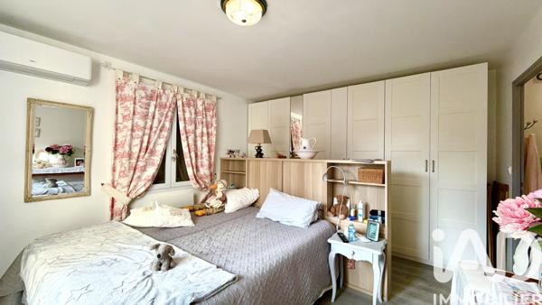 Maison à vendre 5 pièces 154 m² Entraigues-sur-la-Sorgue