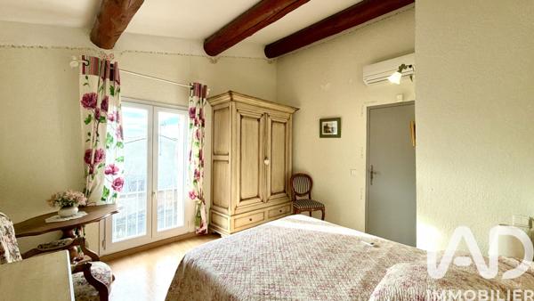 Maison à vendre 5 pièces 154 m² Entraigues-sur-la-Sorgue