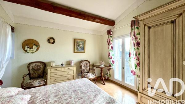 Maison à vendre 5 pièces 154 m² Entraigues-sur-la-Sorgue