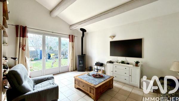 Maison à vendre 5 pièces 154 m² Entraigues-sur-la-Sorgue