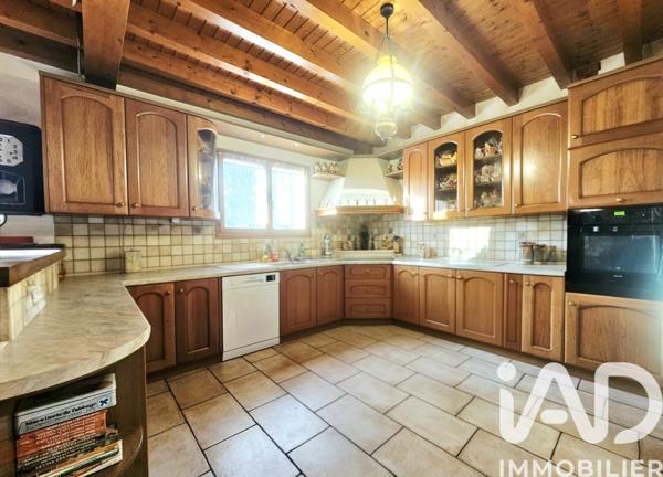 Maison à vendre 5 pièces 165 m² Marolles-sur-Seine