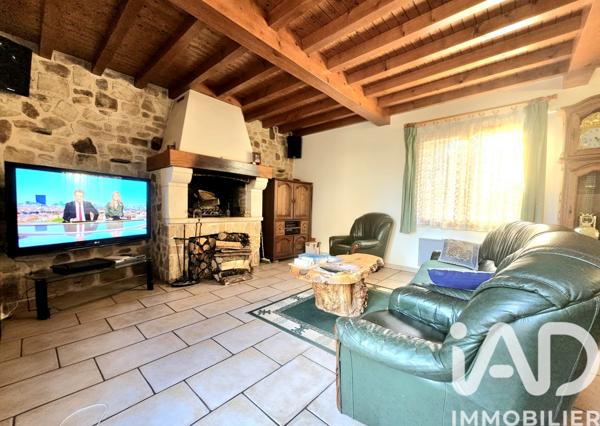 Maison à vendre 5 pièces 165 m² Marolles-sur-Seine