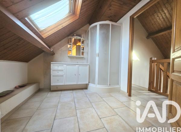 Maison à vendre 5 pièces 165 m² Marolles-sur-Seine