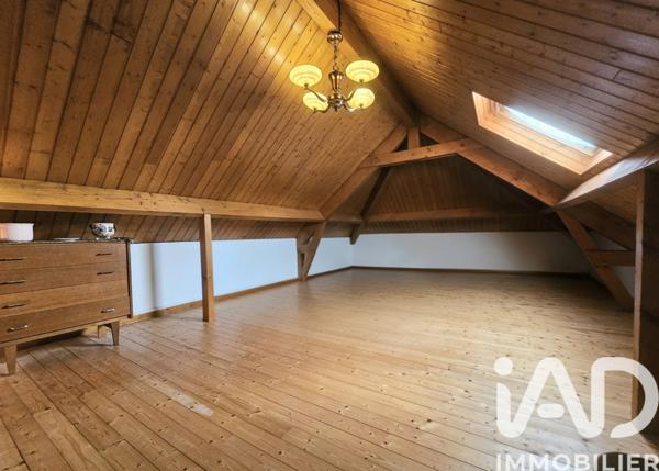 Maison à vendre 5 pièces 165 m² Marolles-sur-Seine