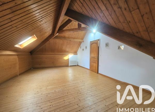Maison à vendre 5 pièces 165 m² Marolles-sur-Seine