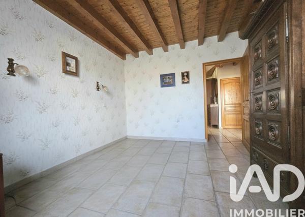 Maison à vendre 5 pièces 165 m² Marolles-sur-Seine