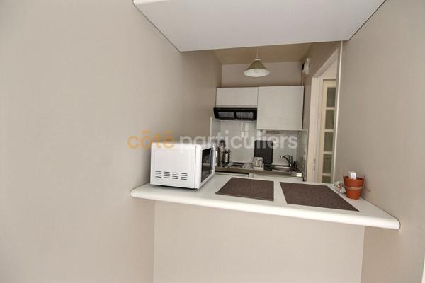 Location Appartement28,09 m² - 1 Pièce - CHATILLON (92320)