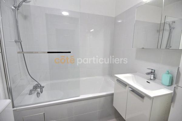Location Appartement28,09 m² - 1 Pièce - CHATILLON (92320)