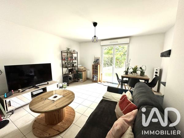 Appartement à vendre 3 pièces 62,39 m² Saint-André-les-Vergers