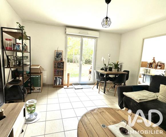 Appartement à vendre 3 pièces 62,39 m² Saint-André-les-Vergers