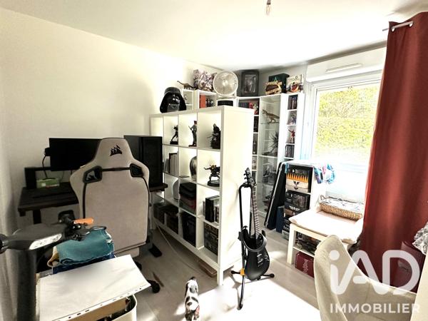 Appartement à vendre 3 pièces 62,39 m² Saint-André-les-Vergers