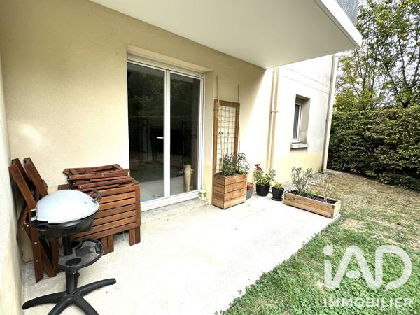 Appartement à vendre 3 pièces 62,39 m² Saint-André-les-Vergers
