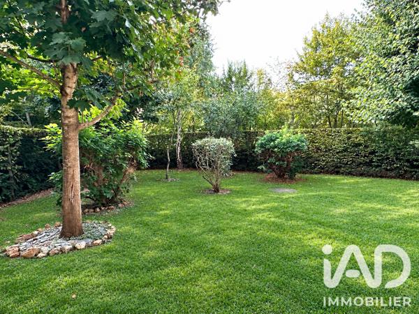 Appartement à vendre 3 pièces 62,39 m² Saint-André-les-Vergers