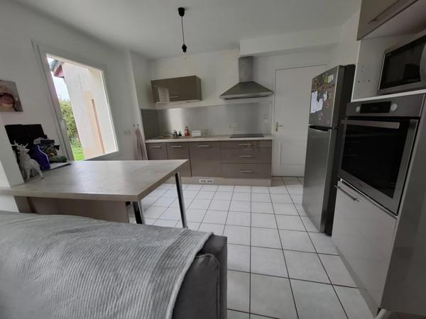 Maison à vendre 4 pièces CINQ MARS LA PILE (37)