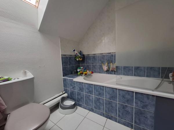 Maison à vendre 4 pièces CINQ MARS LA PILE (37)