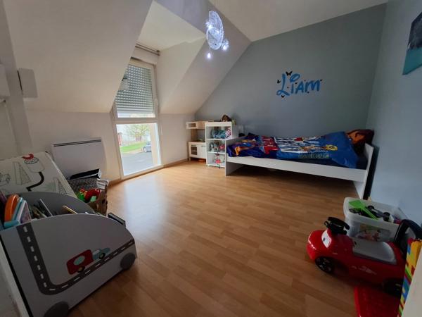 Maison à vendre 4 pièces CINQ MARS LA PILE (37)