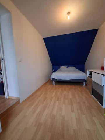 Maison à vendre 4 pièces CINQ MARS LA PILE (37)