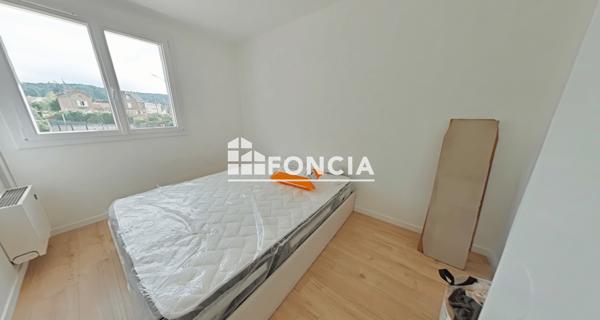 Location Appartement meublé 3 pièces 60 m² - Taverny 95150