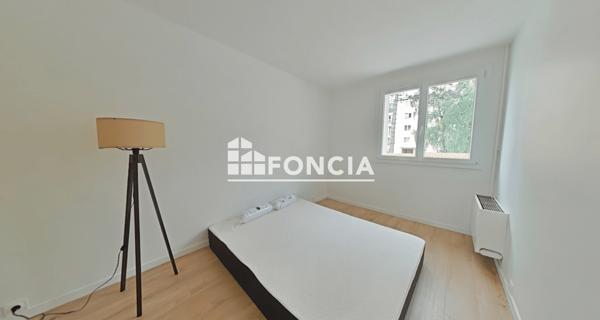 Location Appartement meublé 3 pièces 60 m² - Taverny 95150