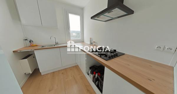 Location Appartement meublé 3 pièces 60 m² - Taverny 95150