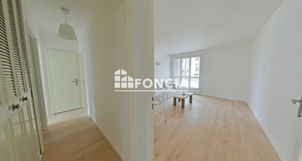 Location Appartement meublé 3 pièces 60 m² - Taverny 95150