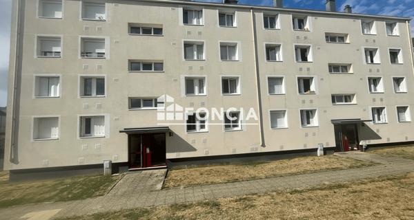 Location Appartement meublé 3 pièces 60 m² - Taverny 95150