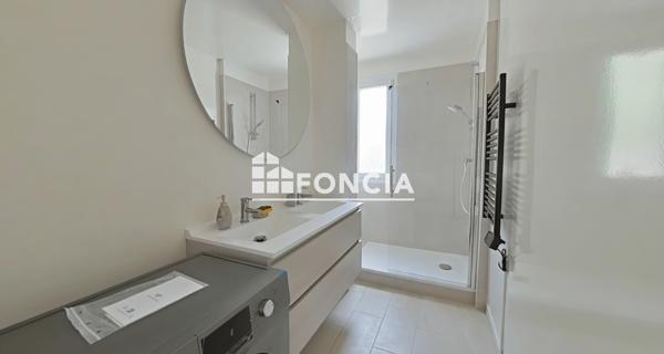 Location Appartement meublé 3 pièces 60 m² - Taverny 95150