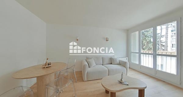 Location Appartement meublé 3 pièces 60 m² - Taverny 95150