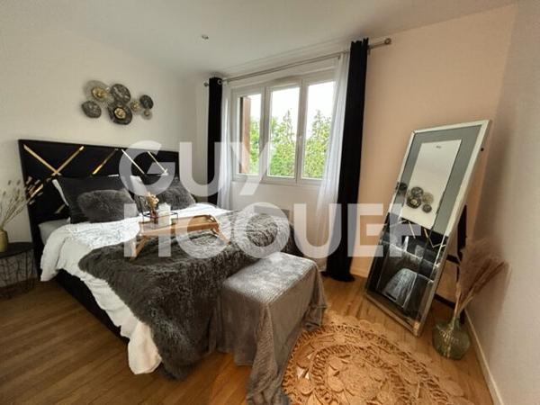 Appartement Le Perreux Sur Marne 2 pièce(s) 45.18 m2