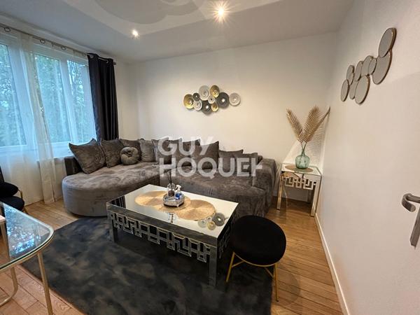 Appartement Le Perreux Sur Marne 2 pièce(s) 45.18 m2