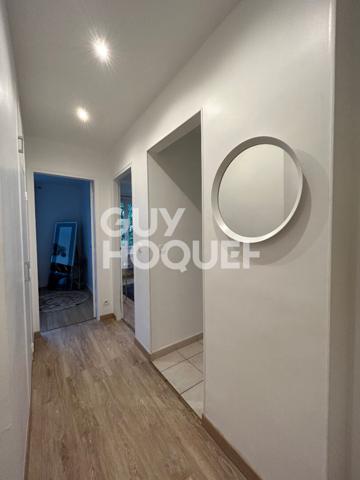 Appartement Le Perreux Sur Marne 2 pièce(s) 45.18 m2