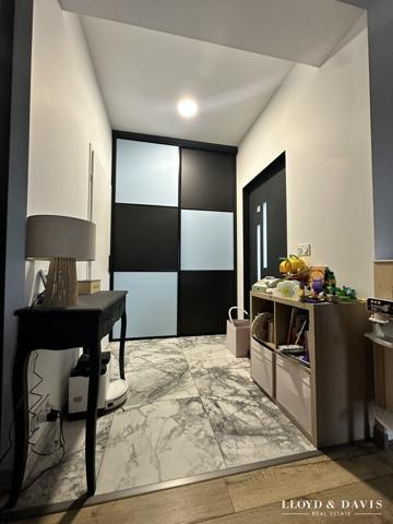 Maison Contemporaine