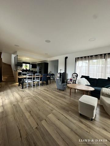 Maison Contemporaine