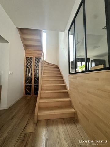 Maison Contemporaine