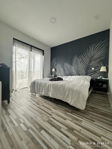 Maison Contemporaine