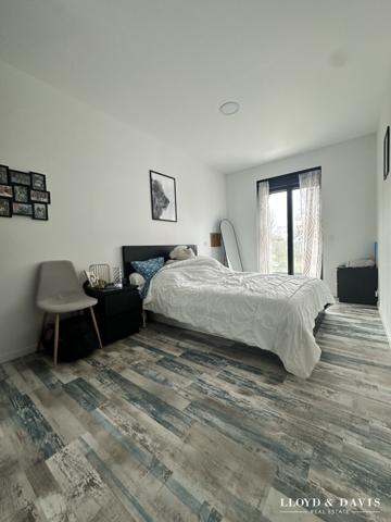 Maison Contemporaine